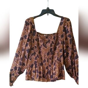 Nine West Blouse